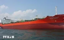 Căng thẳng Trung Đông đẩy giá cước tàu chở dầu tăng vọt