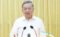 Tổng Bí thư Tô Lâm: Kiến tạo một không gian phát triển hiện đại và năng động với Ninh Bình giữ vai trò trung tâm