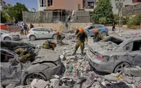 Israel - Iran: Thỏa thuận ngừng bắn mong manh