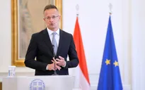 Hungary và Slovakia chặn gói trừng phạt mới của EU đối với Nga