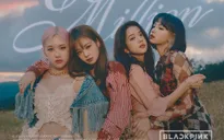 BLACKPINK công bố ca khúc mới