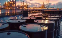 Eo biển Hormuz "nóng rực": Thế giới đứng trước cơn bão dầu mỏ?
