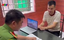 Bắt đối tượng gây ra 6 vụ cướp giật tài sản của người đi đường