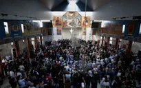 Syria điều tra vụ tấn công nhà thờ khiến hàng chục người thương vong