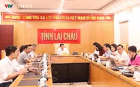 Lai Châu: Người dân đặt niềm tin vào chính quyền địa phương 2 cấp 