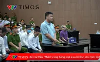 Xét xử Hậu "Pháo" cùng hàng loạt cựu Bí thư, Chủ tịch tỉnh
