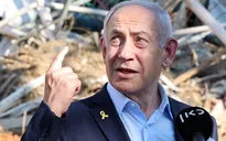 Căng thẳng Israel - Iran: Thủ tướng Netanyahu tuyên bố chấp nhận ngừng bắn