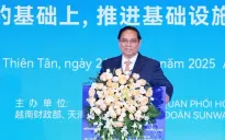 Thủ tướng: Cơ hội hợp tác kinh tế Việt Nam - Trung Quốc còn rất rộng lớn