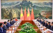 Thủ tướng đề nghị triển khai đồng bộ 3 tuyến đường sắt kết nối Việt Nam - Trung Quốc