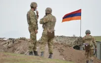 Armenia chặn đứng âm mưu đảo chính
