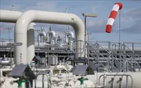 EU đạt thỏa thuận về mức dự trữ khí đốt