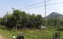 Hưng Yên: Sửa đường dây điện, 2 công nhân bị điện giật tử vong