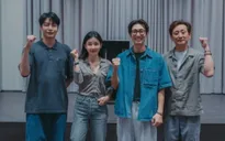 Lee Bo Young trở lại với vai diễn đầy gai góc