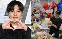 Lee Min Ho bất ngờ bị chỉ trích