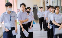Cần Thơ: Hơn 13.600 thí sinh sẵn sàng cho kỳ thi THPT – Ấm lòng với tiếp sức mùa thi