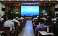 TP Hồ Chí Minh mới phấn đấu vào top 100 thành phố đáng sống trên thế giới