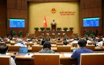 Chính thức bỏ án tử hình đối với 8 tội danh trong đó có tội tham ô tài sản, nhận hối lộ