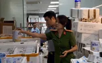 Hà Nội lập tổ công tác liên ngành kiểm tra hàng giả, hàng lậu