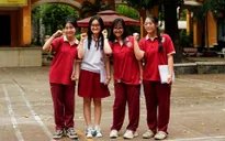 TP Hồ Chí Minh: Thí sinh tự tin, quyết tâm chinh phục kỳ thi tốt nghiệp THPT 2025