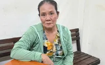 Công an Hà Nội bắt kẻ lừa tiền bệnh nhân nghèo tại Bệnh viện Phụ sản Trung ương