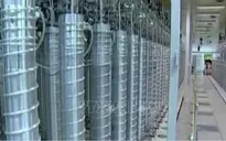 Iran kiên định với chương trình hạt nhân