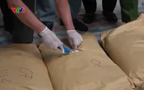 Tội phạm ma túy gia tăng: Từ buôn bán trên sông Hồng đến thuốc lá điện tử chứa ma túy