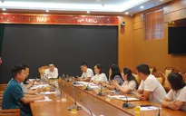 Hà Nội: Gỡ khó về thủ tục hành chính khi vận hành chính quyền địa phương 2 cấp