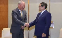 Tập đoàn Trung Quốc thi công cầu Tứ Liên muốn triển khai thêm nhiều dự án lớn tại Việt Nam