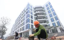 Triển khai cơ chế đặc thù phát triển nhà ở xã hội
