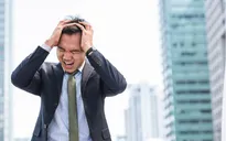 Nguyên nhân gây stress - Hiểu để kiểm soát từ gốc