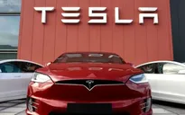 Doanh số xe Tesla tại châu Âu giảm 5 tháng liên tiếp