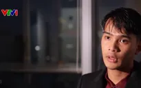 Thiếu niên nhảy từ tầng 8 trốn khỏi trung tâm lừa đảo ở Campuchia