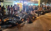 Điều tra vụ cán bộ Công an Bắc Ninh say rượu gây tai nạn giao thông khiến 2 người bị thương