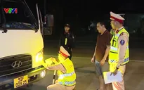 Nhiều giải pháp đảm bảo an toàn trên cung đường đèo dốc