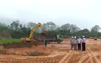 Đồng loạt “chạy nước rút” 80 dự án hạ tầng trọng điểm