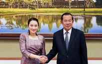 Căng thẳng Thái Lan - Campuchia: Ông Hun Sen ‘dọa’ tiết lộ bí mật của gia đình Thủ tướng Paetongtarn