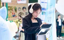 Viết để chữa lành, tác giả có cơ hội nhận giải thưởng "khủng"