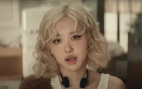 Rosé (BLACKPINK) trở lại với bản tình ca mới cùng Alex Warren