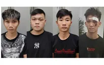 Trả thù “nhầm người”, nhóm thanh niên hỗn chiến giữa đường