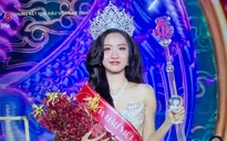 Hà Trúc Linh đăng quang Hoa hậu Việt Nam 2024