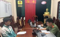 Khởi tố vụ án làm lộ bí mật nhà nước liên quan kỳ thi tốt nghiệp THPT 2025