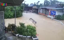 Không La Nina, vì sao miền Bắc vẫn mưa nhiều?