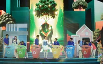TP Hồ Chí Minh: Tự hào truyền thống, kiến tạo tương lai xanh