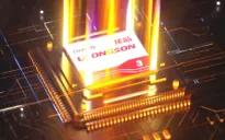 Trung Quốc ra mắt chip có hiệu năng mạnh ngang với của Intel
