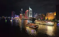 TP Hồ Chí Minh quy hoạch lại bến bãi, khu neo đậu đường thủy