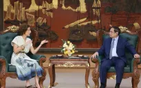 Thủ tướng đề nghị UNESCO tiếp tục ghi danh và bảo tồn di sản văn hóa Việt Nam