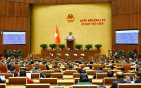 Kỳ họp của những quyết sách lịch sử: Vẽ lại bản đồ hành chính, mở ra thời kỳ phát triển mới