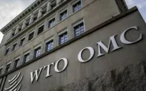 Tăng trưởng thương mại toàn cầu giảm tốc cuối năm