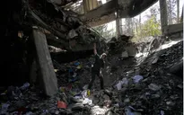 Iran lập nhóm pháp lý kiện Israel