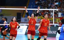 Lịch thi đấu và trực tiếp VTV Ferroli Cup 2025 ngày 1/7: Tuyển Việt Nam gặp Tứ Xuyên (Trung Quốc)

